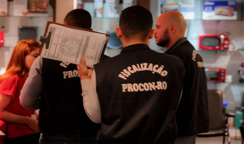 População de Costa Marques passa a contar com unidade do Procon