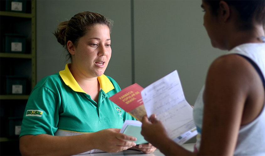 Sancionada a lei que suspende prazo de receita médica durante a pandemia  