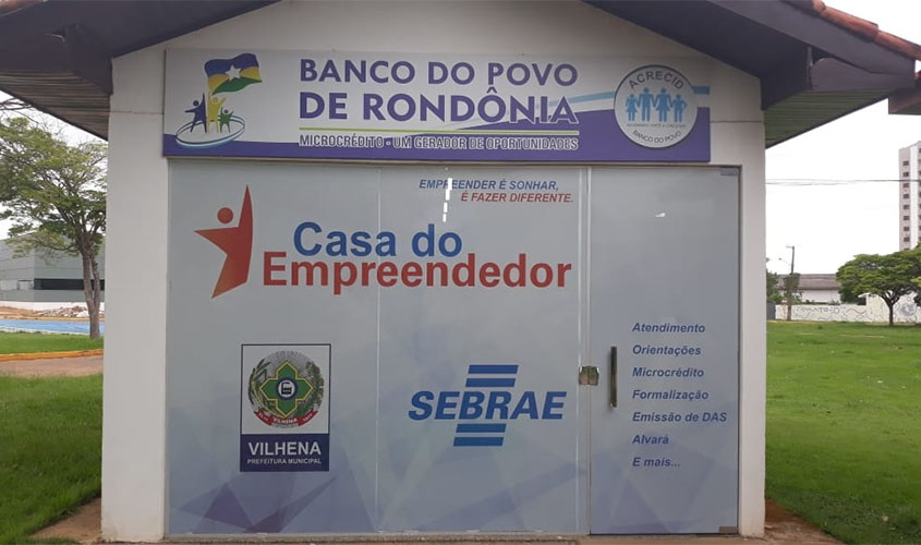 Casa do Empreendedor encerra primeiro semestre com números positivos