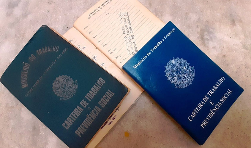 Quase duas mil vagas de emprego foram oferecidas no primeiro semestre de 2020