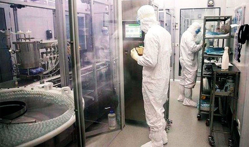 Senadores manifestam otimismo com vacinação para covid-19 no início de 2021  