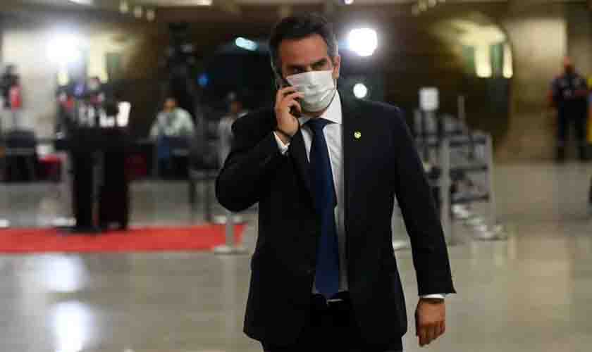 Receita Federal cobra R$ 17 milhões de Ciro Nogueira, chefe da Casa Civil, por sonegação fiscal