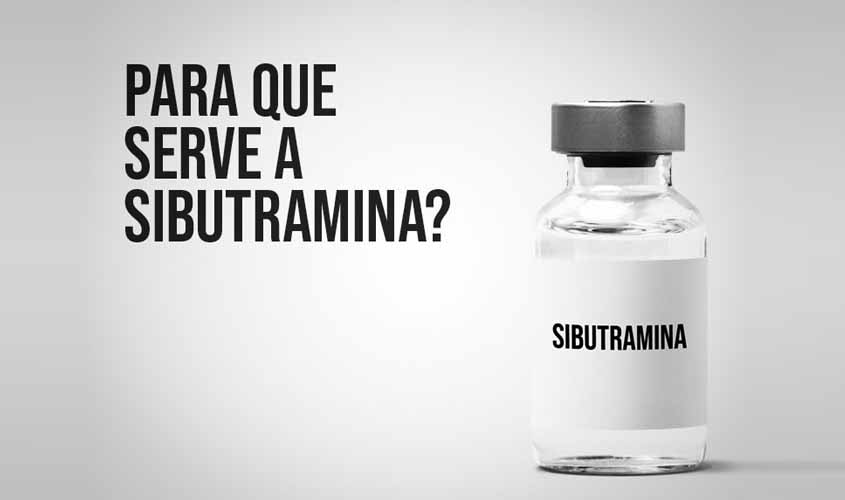 Sibutramina: realmente ajuda no emagrecimento?