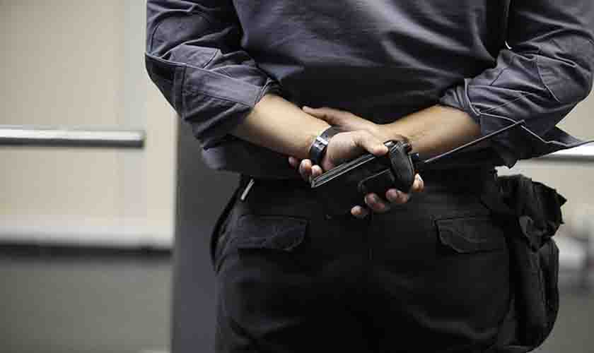 Audiência pública sobre serviços de segurança privada será nesta sexta (30/7)