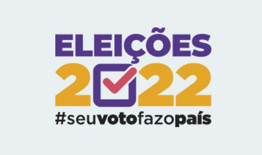 Conheça o passo a passo para o registro de uma candidatura nas Eleições 2022