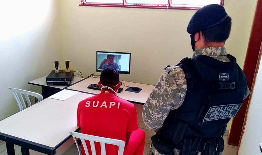 Projeto restringe audiência de custódia a pessoa não reincidente ou com bons antecedentes