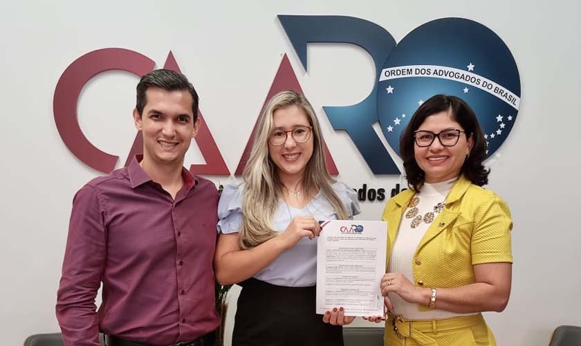 CAARO oferece suporte psicológico para a advocacia rondoniense