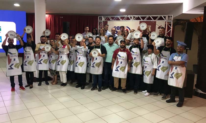 Rondônia Saboroso chega à última temporada e FACER já comemora sucesso do 1º Circuito Gastronômico no estado