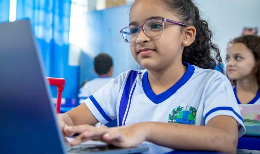 Retorno das aulas nas escolas municipais será na próxima segunda-feira, 31