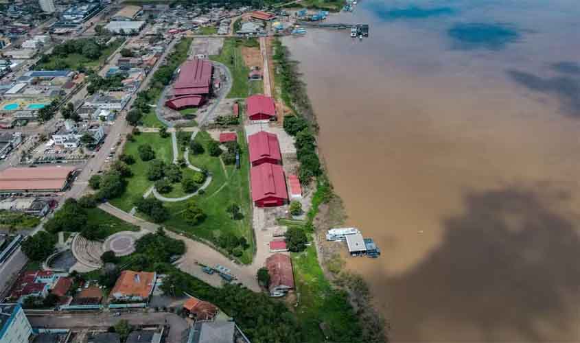 Prefeitura de Porto Velho estabelece novas regras para uso de som alto em eventos públicos e privados