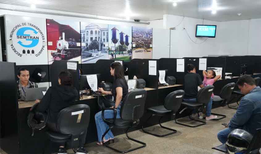 Porto Velho prorroga prazo para transferência dos saldos do ComCard para o Bipay até 30 de julho