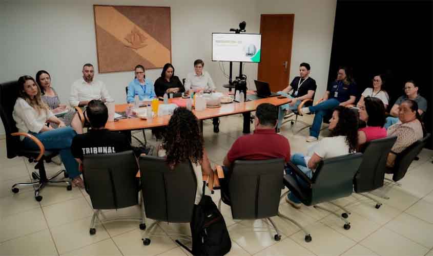 Após atuação do TCE-RO, saúde apresenta avanços, mas gestão de medicamentos ainda exige atenção  