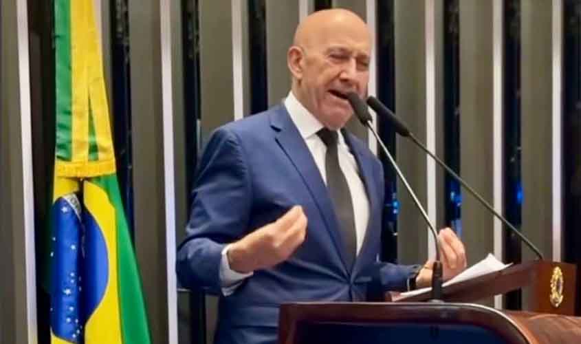 CONFÚCIO DIZ QUE 'PATRIOTAS AUTÊNTICOS' SÃO OS RIBEIRINHOS, OS INDÍGENAS E AS POPULAÇÕES ISOLADAS   