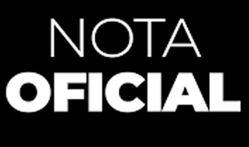 Conexão Norte Produções e Cena Viva Filmes emitem nota oficial  