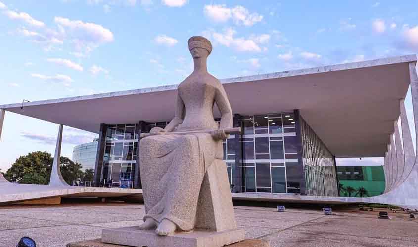 Mitos sobre erros e acertos do STF