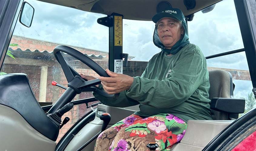 Dia do Agricultor destaca força do campo em Porto Velho
