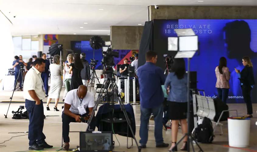 Fórum defende comunicação democrática nas eleições