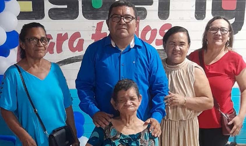 Associação pioneira de Guajará-Mirim celebra 35 anos