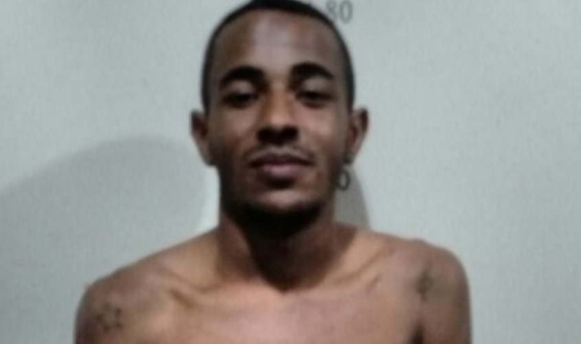 Bandido  que matou filho de ex-prefeito revela detalhes do crime e recusa delação na PF  