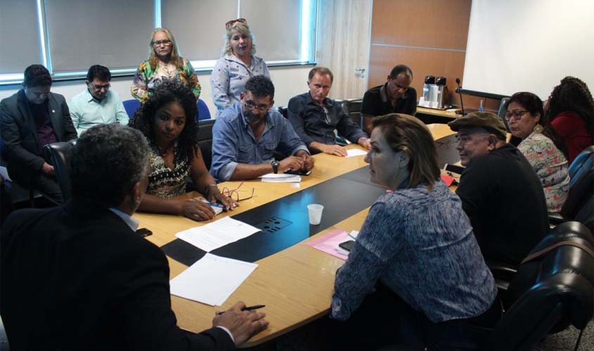 Sintero recebe acordo intersindical, mas não concorda com todas as cláusulas