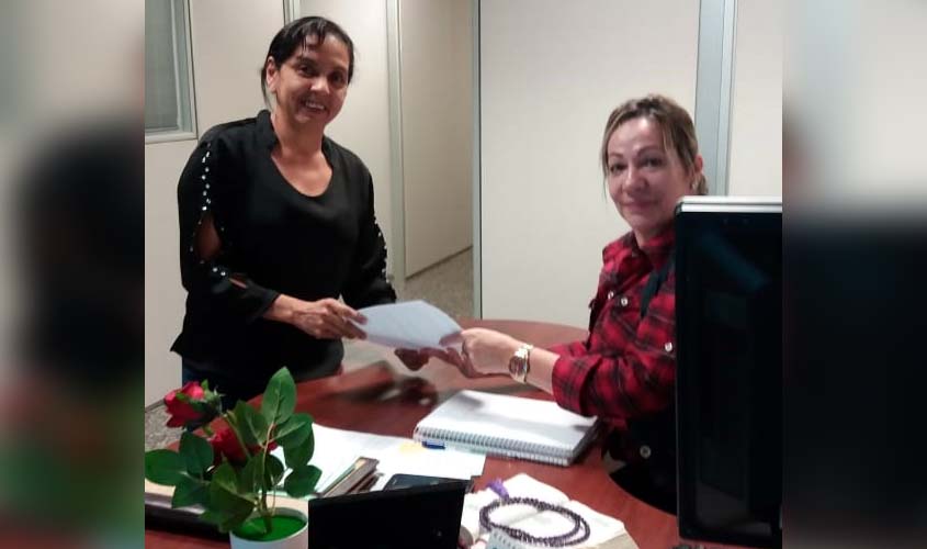 Sintraer protocola pauta com 14 reivindicações salariais e 15 de melhoria no ambiente de trabalho