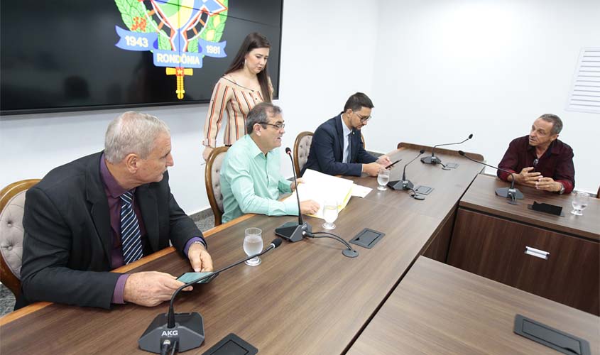 Assembleia Legislativa instala Comissão Especial Temporária para acompanhar a Operação Honoris