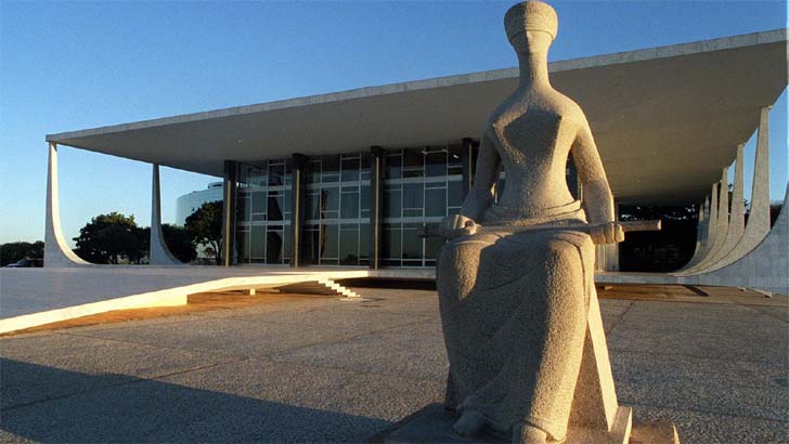 STF vai decidir repasse de fundo da Lava Jato para estados da Amazônia