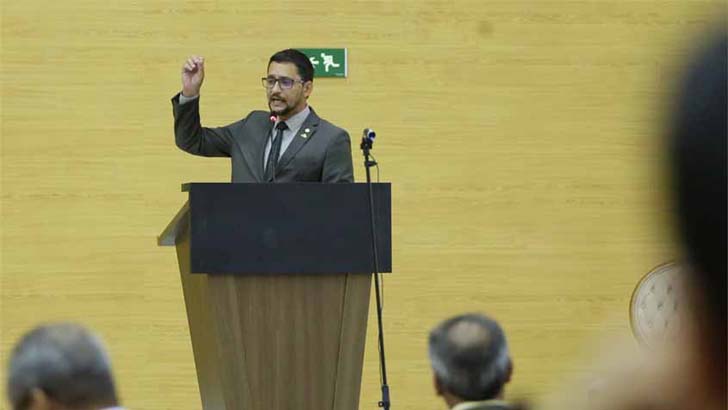 Comissão Especial da Assembleia Legislativa acompanhará operações do Ibama em Espigão do Oeste