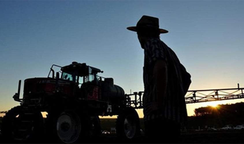 PIB agropecuário em 2021 deve ter crescimento de 3,2% e pode afetar investimentos no campo