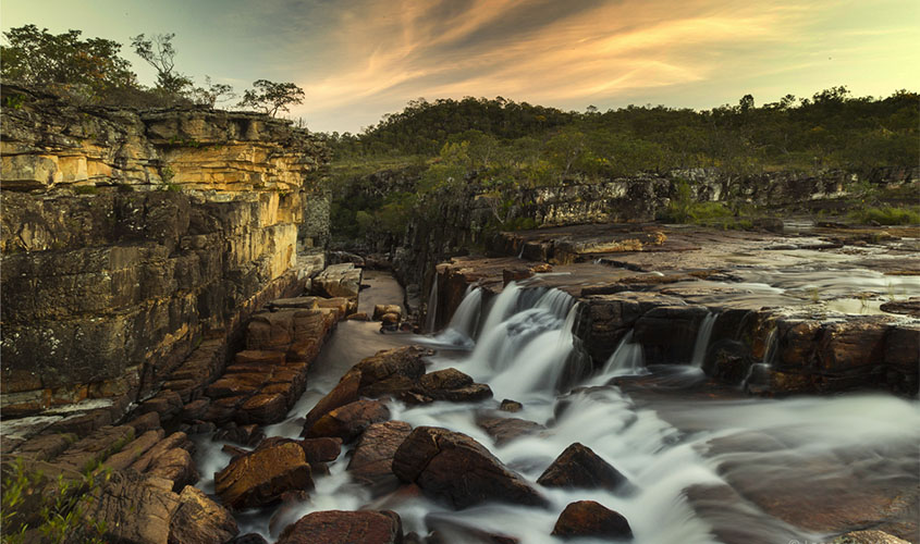 ICMBio completa 13 anos nesta sexta-feira (28)