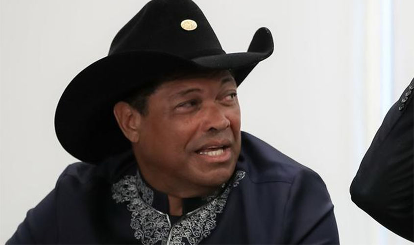 Justiça determina penhora das contas do apóstolo Valdemiro Santiago e da Igreja Mundial do Poder de Deus