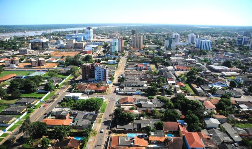 Porto Velho: nova etapa da pesquisa sobre coronavírus