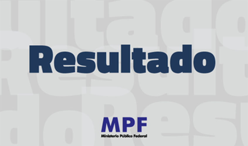 Ifro acata recomendação do MPF para estabelecer critério de verificação de autodeclaração de candidatos cotistas