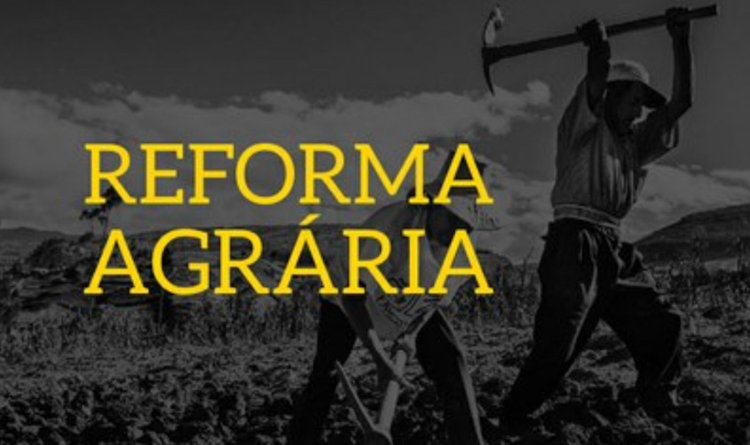 MPF consegue na Justiça suspensão de reintegrações de posse no acampamento Canaã (fazendas Cruzeiro e Arroba Só Cacau), em Ariquemes (RO)