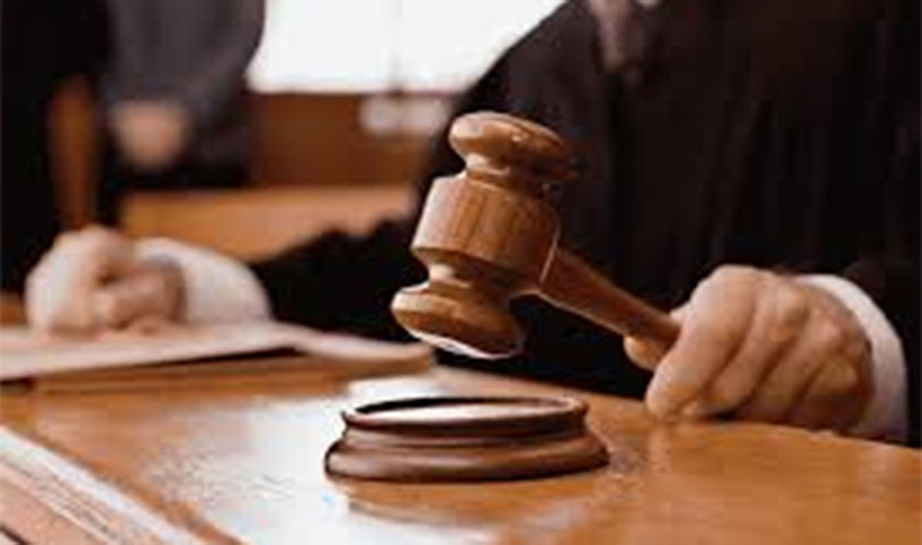 Justiça condena quatro homens que roubaram a casa de uma idosa