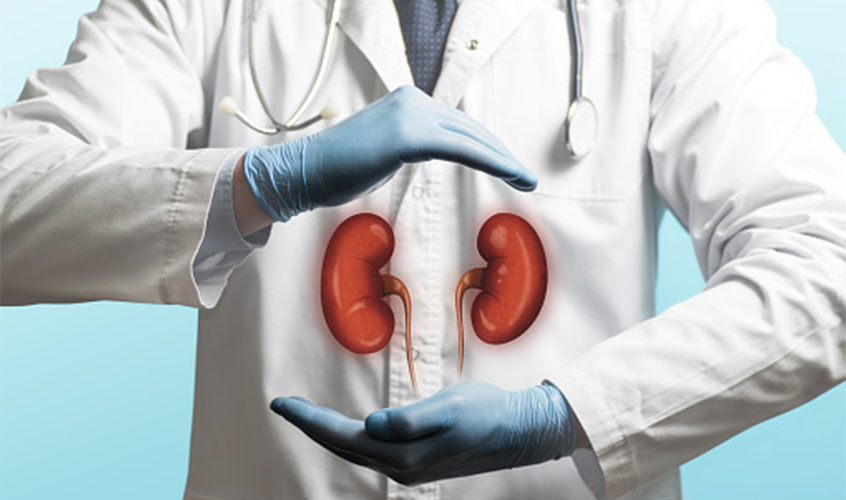 Diálise deve ser prioridade para o governo e a sociedade