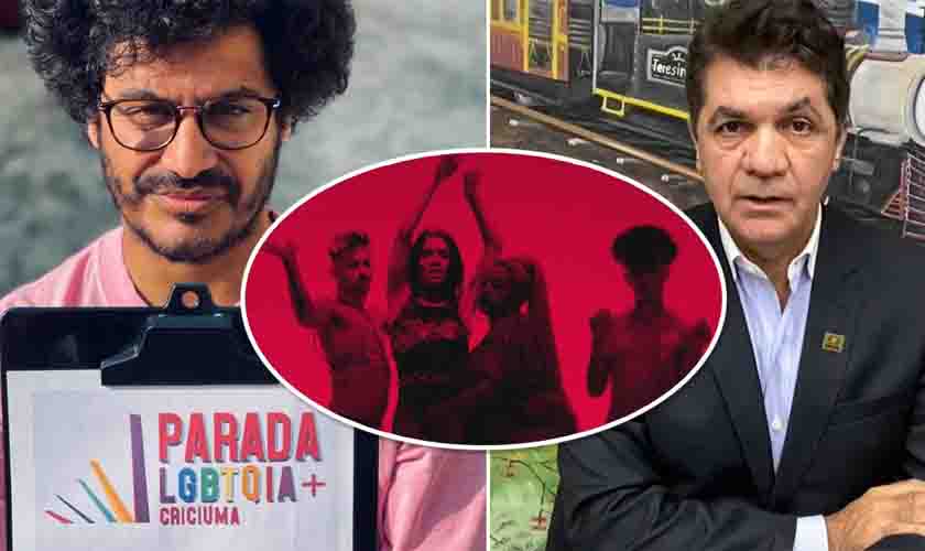 MP de SC investigará prefeito que demitiu professor com a justificativa de não tolerar 'viadagem'