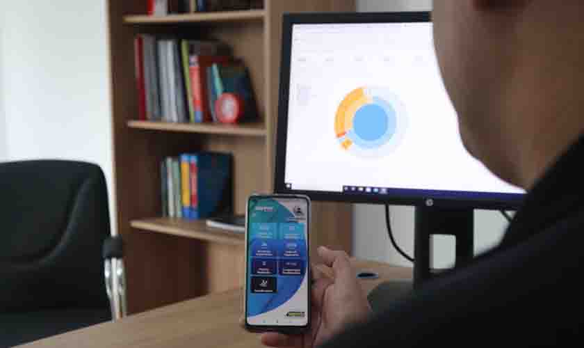 Aplicativo digitaliza atendimentos oferecidos pelo Ipam em Porto Velho