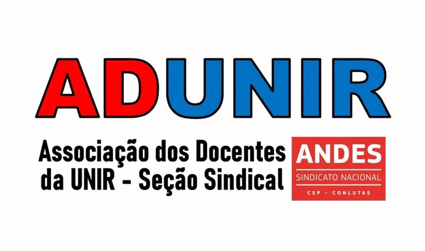 CONVOCAÇÃO DE ASSEMBLEIA GERAL ORDINÁRIA DA ADUNIR