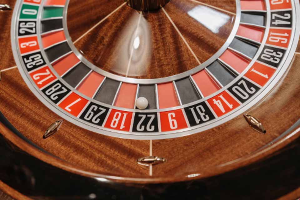 Os jogos de roleta online mais populares do Brasil