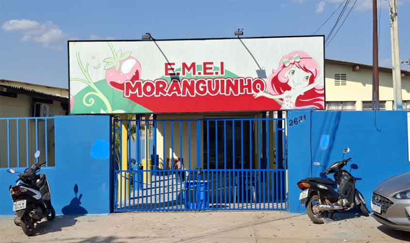 Creche Noturna Municipal: inscrições seguem até 30 de agosto