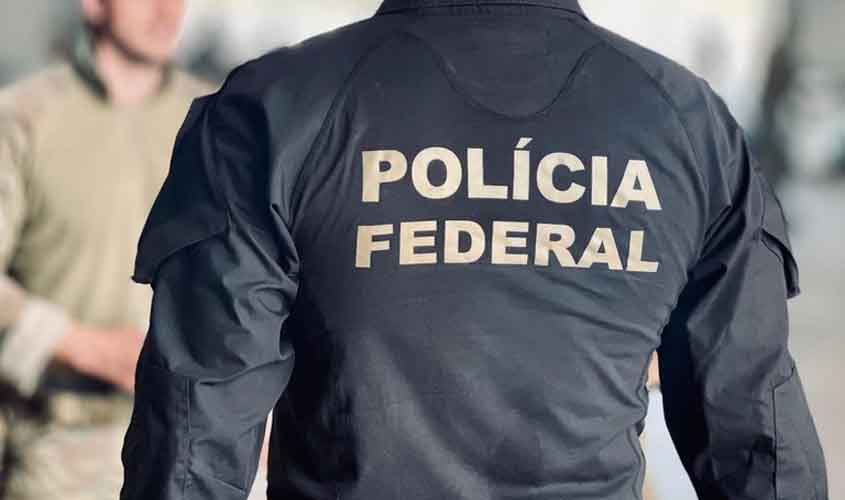 PF deflagra operação contra falsificação de diplomas em Rondônia e Roraima