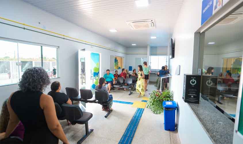 Recém-inaugurada, USF Três Marias leva atendimento à comunidade desassistida há mais de uma década