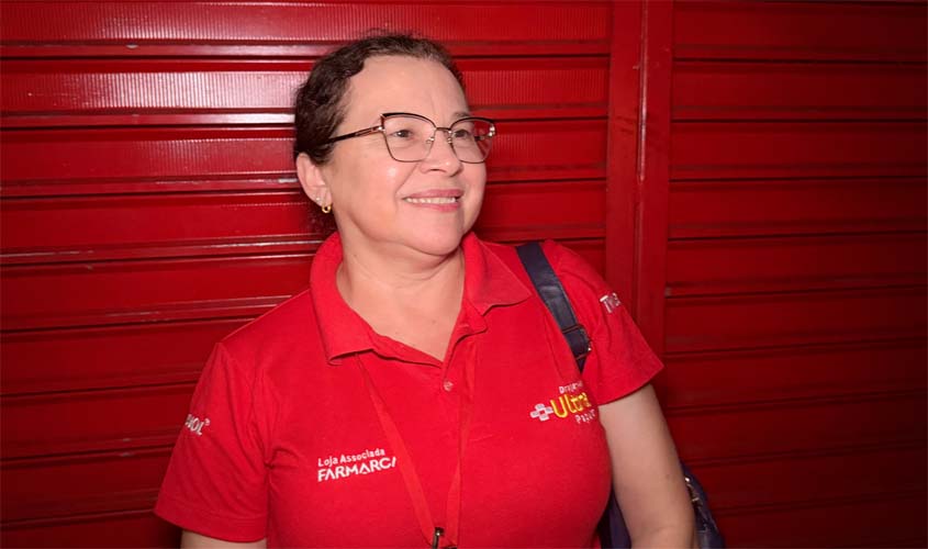 Atividade Delegada reforça segurança em Porto Velho