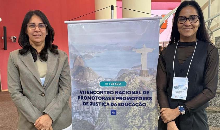 MPRO debate violência e gestão democrática na Educação