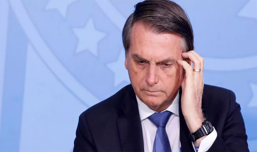 Bolsonarismo-raiz é apenas 6% do Brasil