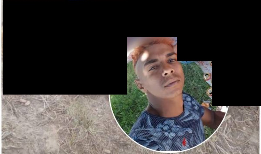 Nem polícia entrou em assentamento onde rapaz foi assassinado; dois suspeitos já foram identificados por apelidos