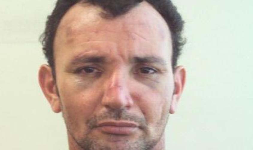 Ex-presidiário é assassinado a facadas na zona sul da capital de Rondônia