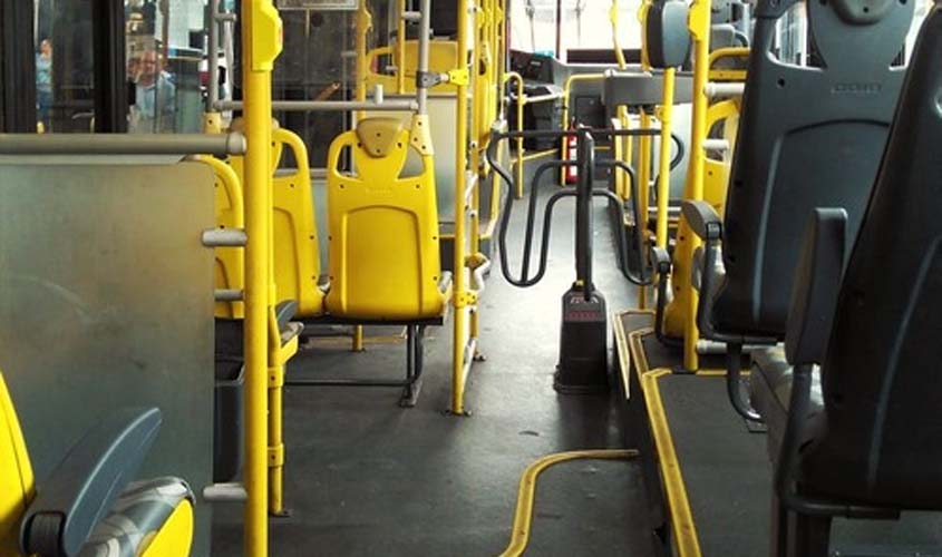 Decreto flexibiliza acesso a transporte coletivo, parques e clubes em Rondônia