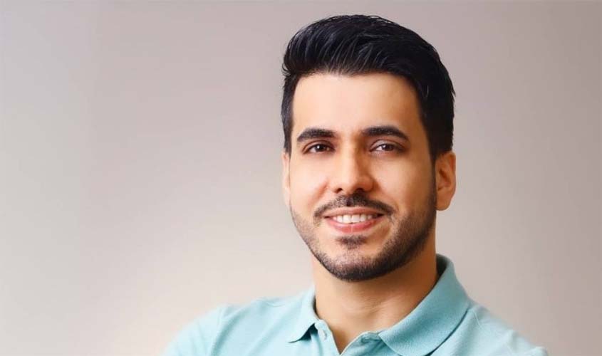 Fabrício Donizeti : Somente o voto consciente  salvará o Brasil da corrupção 